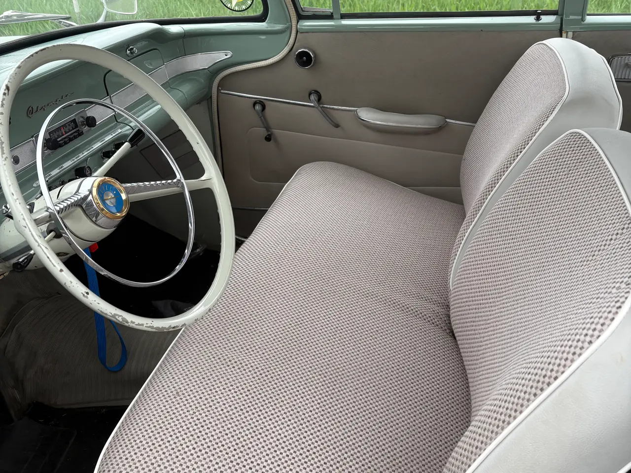 Billede 6 - Opel 1500