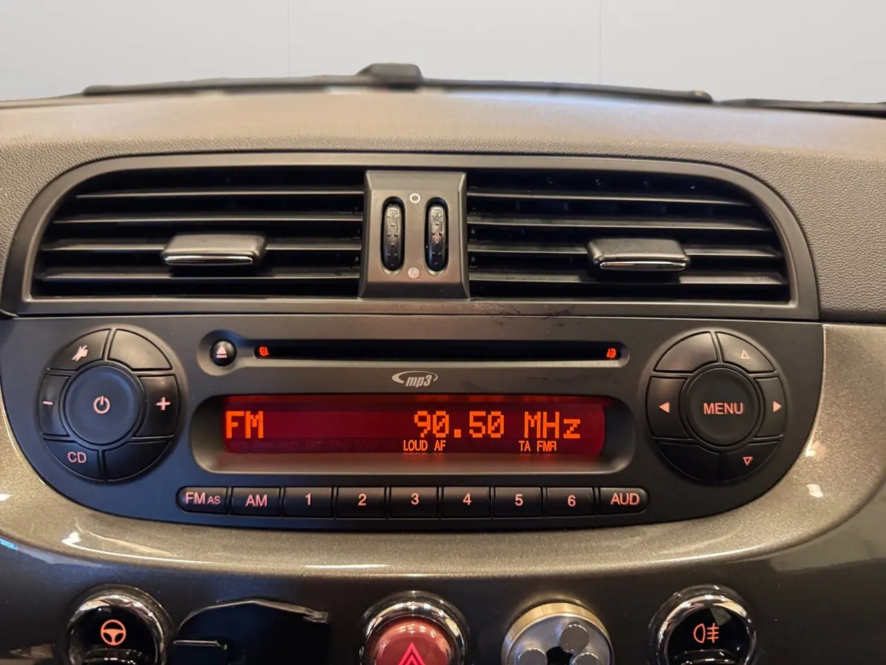 Billede 7 - Fiat 500 1,2 Pop