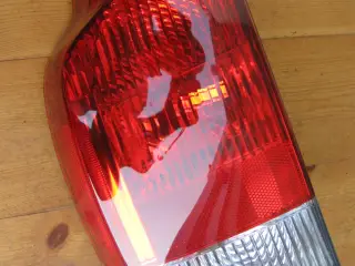 Volvo V70 baglygte venstre