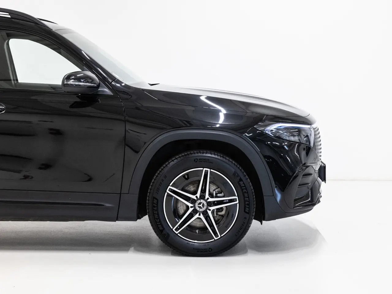 Billede 21 - Mercedes EQB250+  AMG Advance Plus