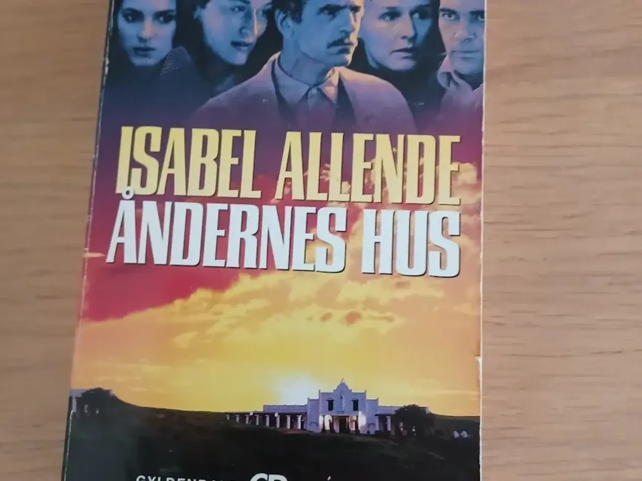 Billede 1 - Åndernes Hus