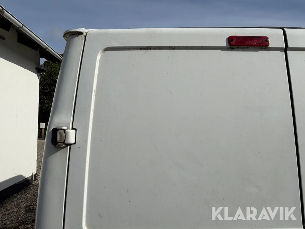Billede 6 - Varevogn Ford Transit 100T280