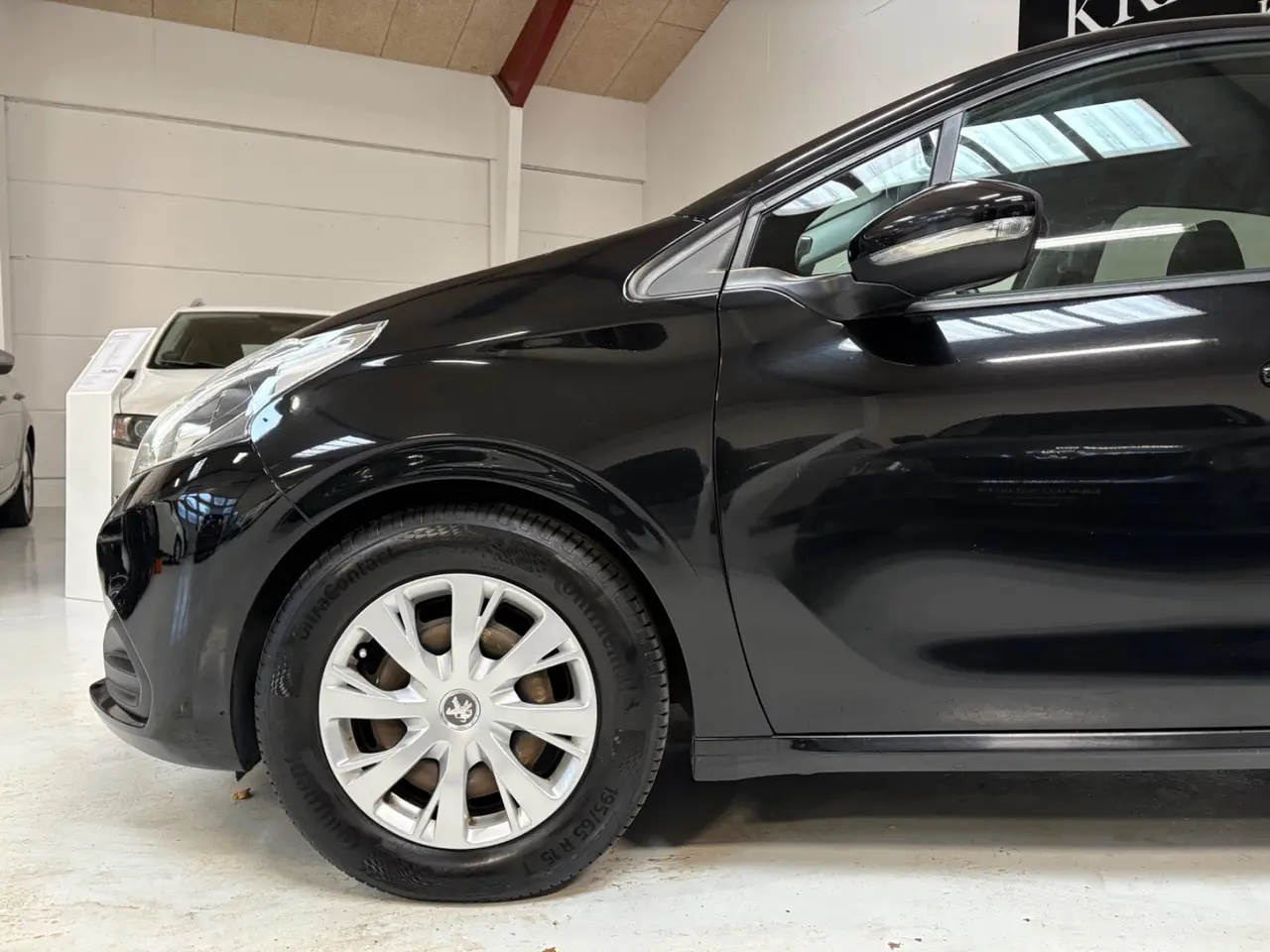 Billede 3 - Peugeot 208 1,6 BlueHDi 100 Chili