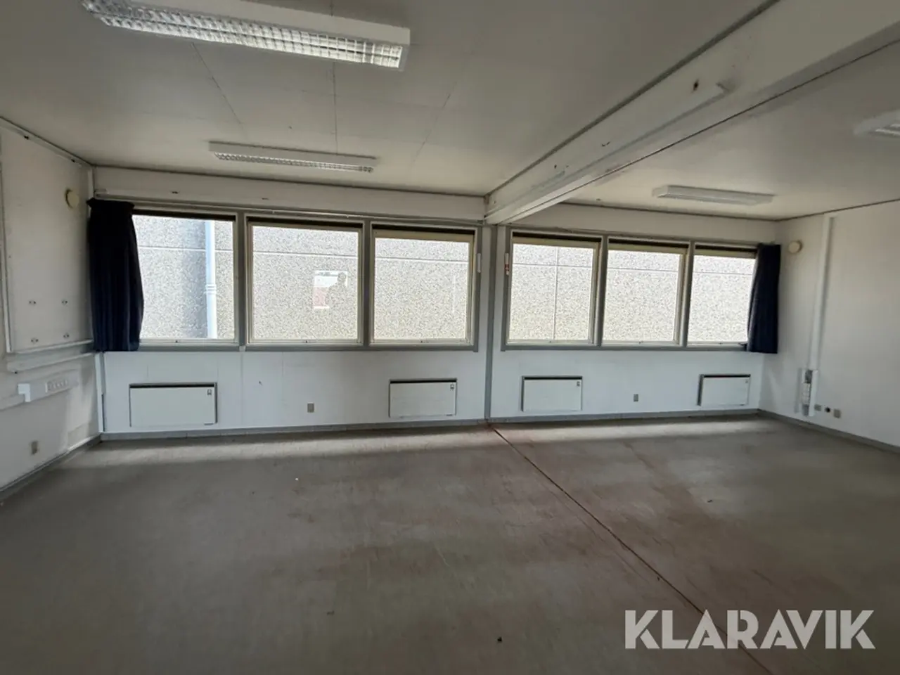 Billede 10 - Kontormoduler 2 dele 80 m2