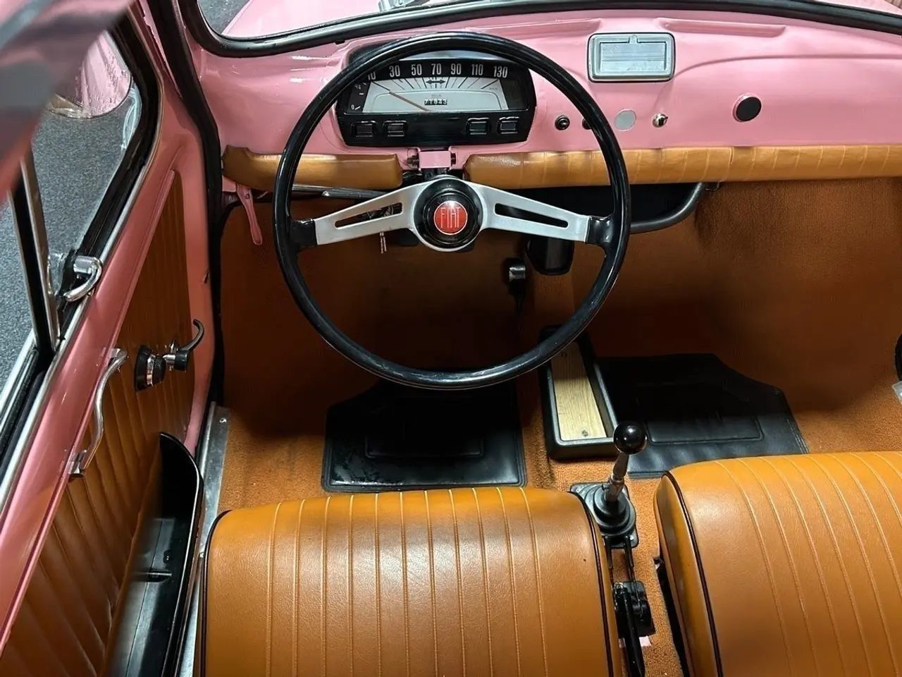Billede 10 - Fiat 500 0,5 F