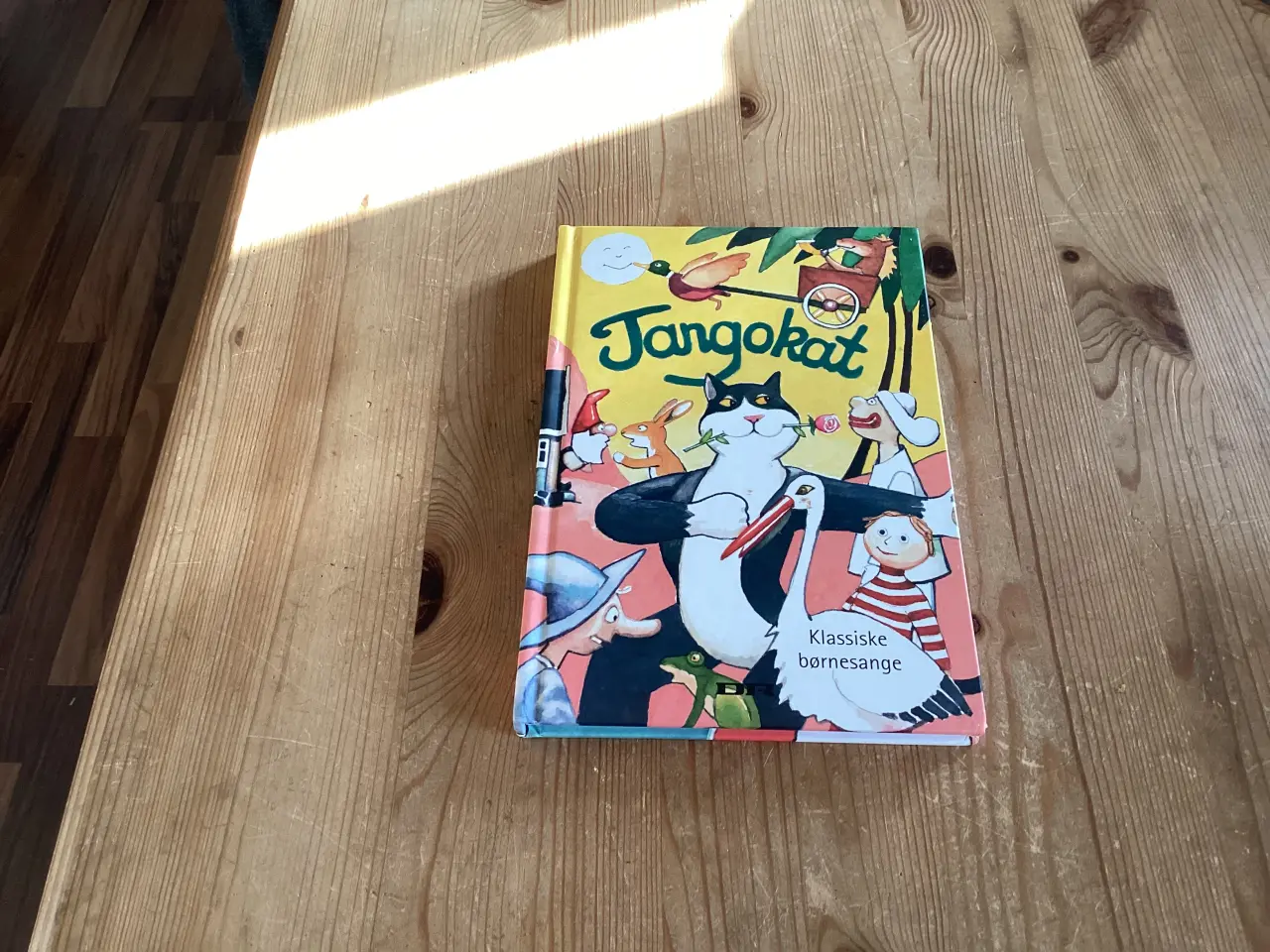 Billede 12 - Åh Abe Bøger
