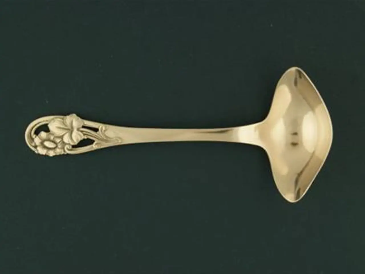Billede 1 - Daisy Sauceske, 19 cm.