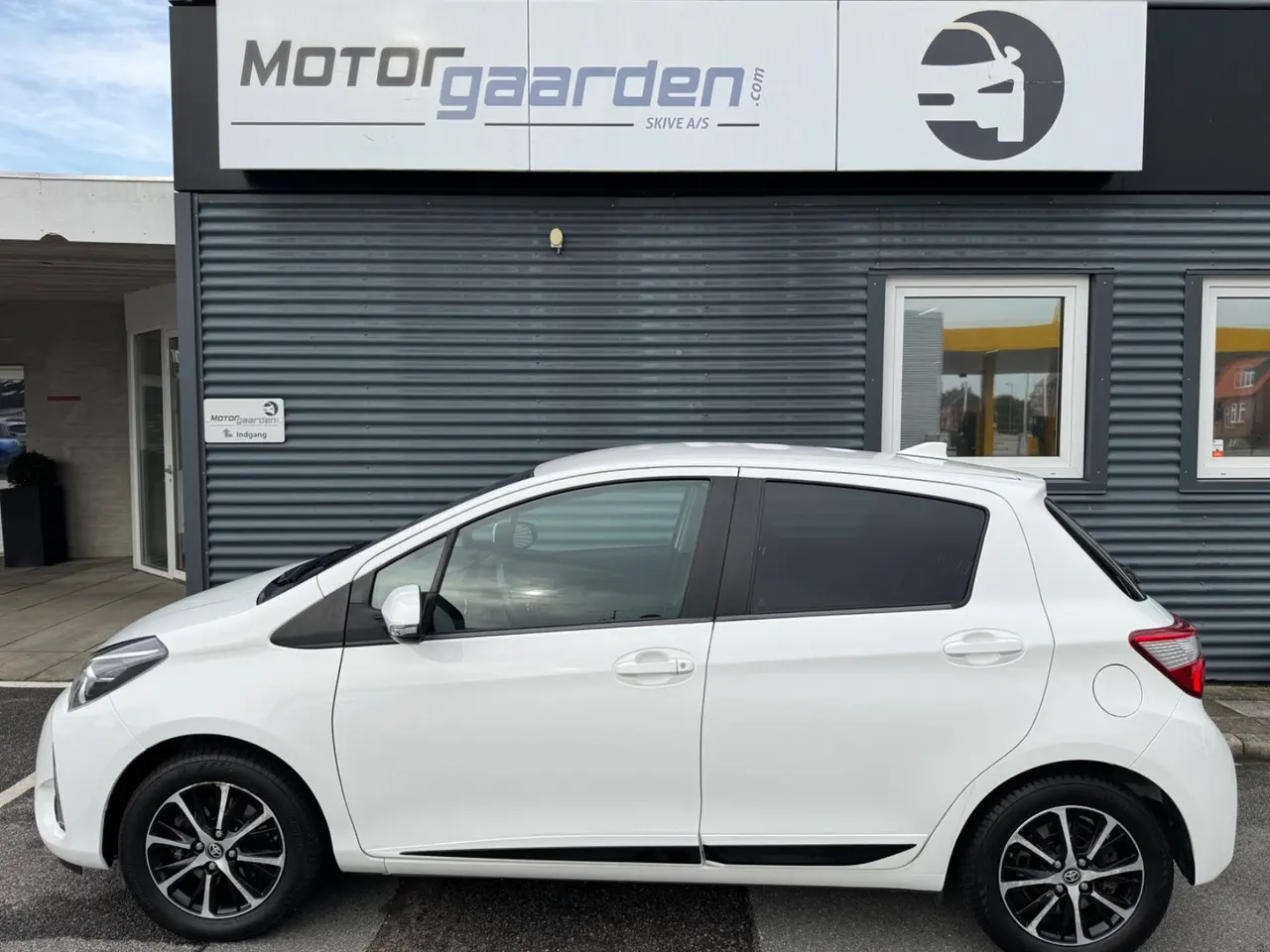 Billede 2 - Toyota Yaris 1,5 Hybrid H3 Limited e-CVT