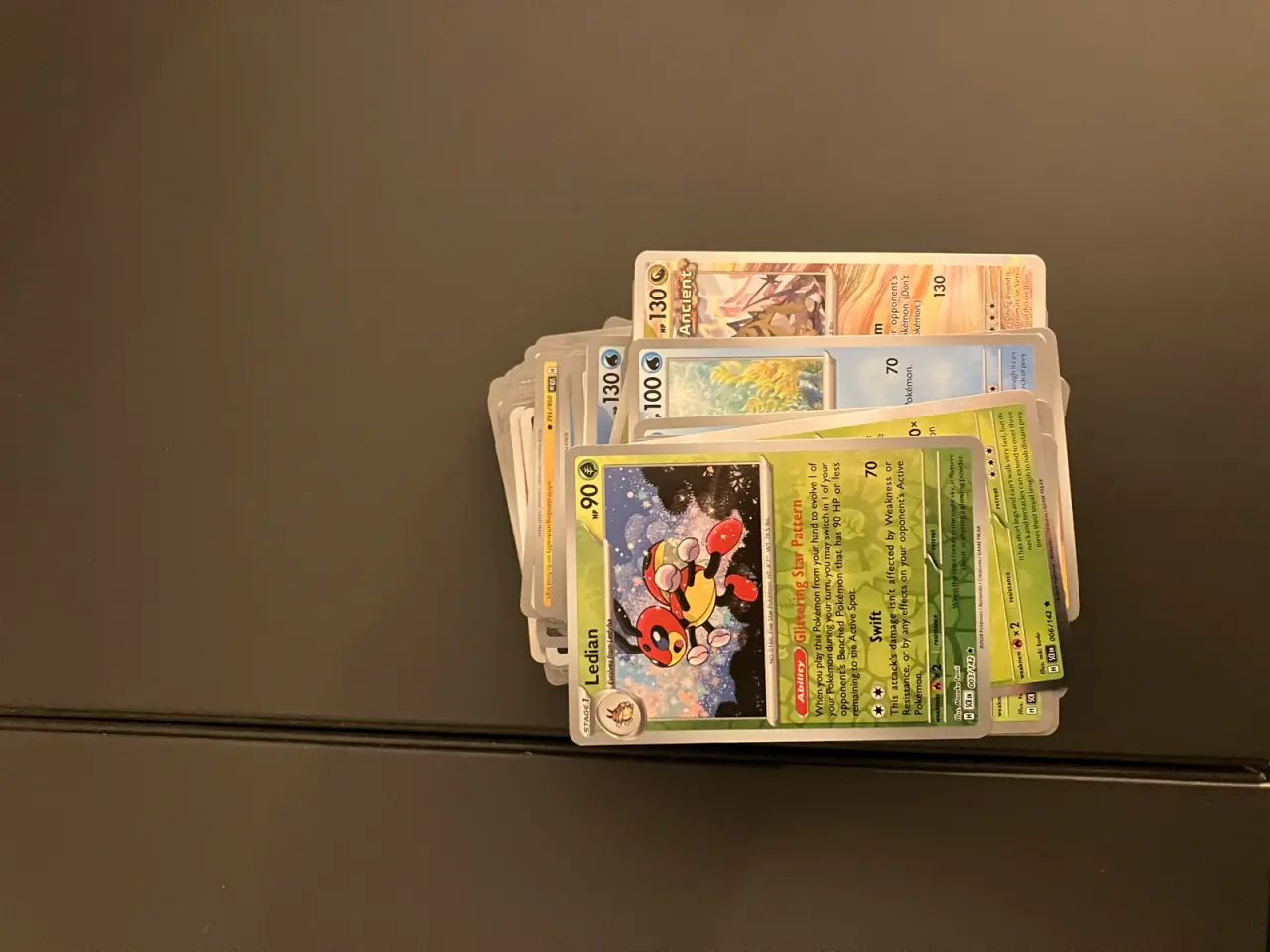 Billede 2 - Pokemon kort ( stellar crown)