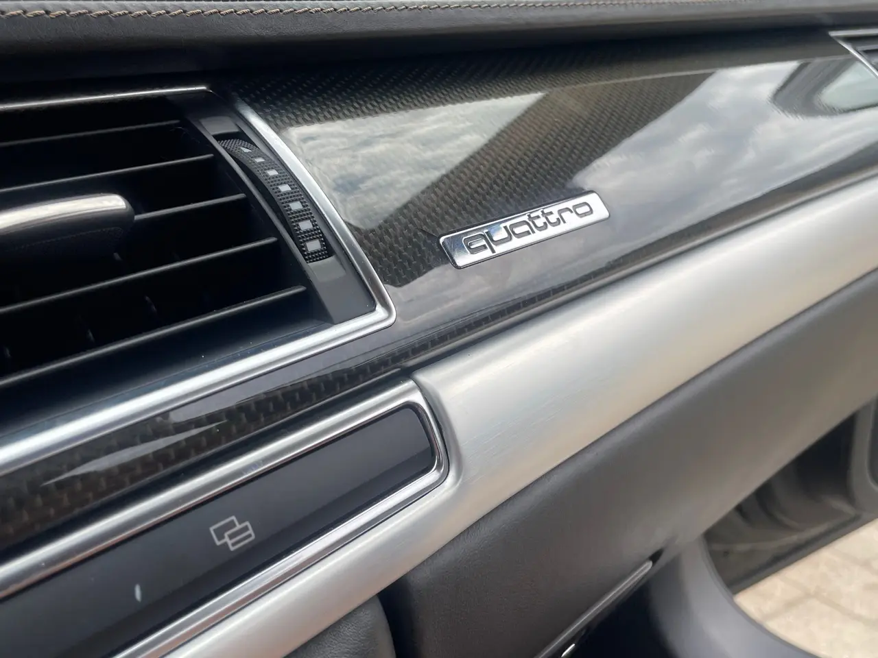 Billede 14 - Audi s8 v10 Quattro