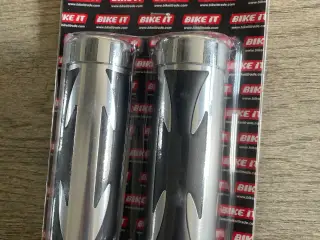 MC Grip Chrome Chopper