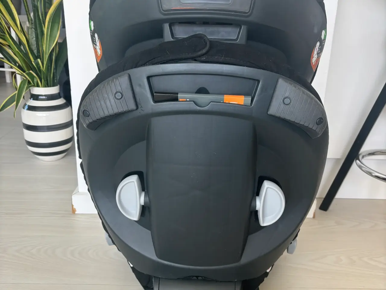 Billede 3 - BeSafe autostol til barn på 15-36 Kg