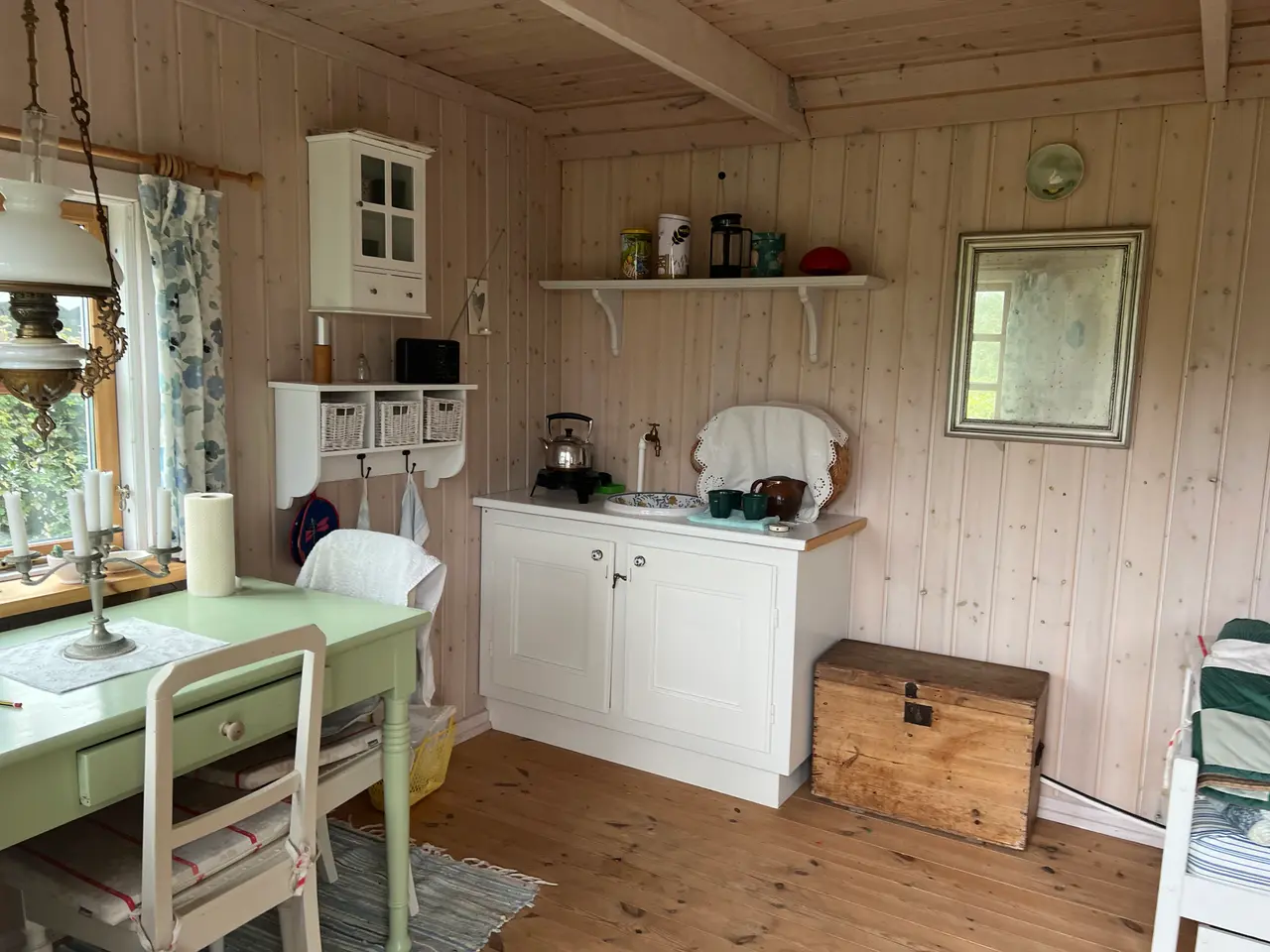 Billede 6 - Kolonihave med hus
