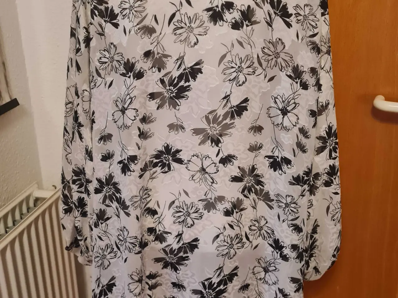 Billede 4 - tunika str xl 54-56 fra ZOEY