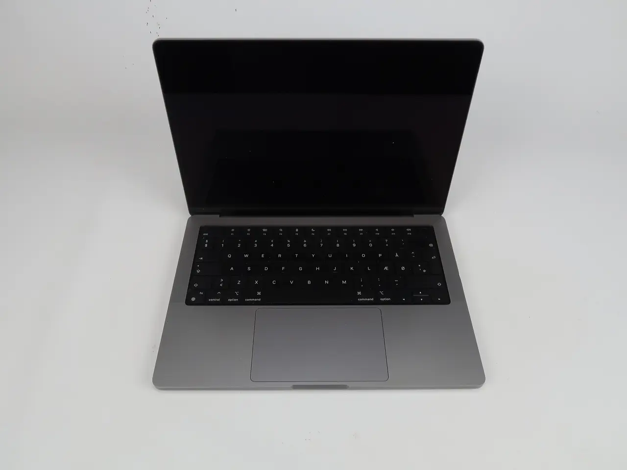 Billede 1 - Apple MacBookPro M1 14"