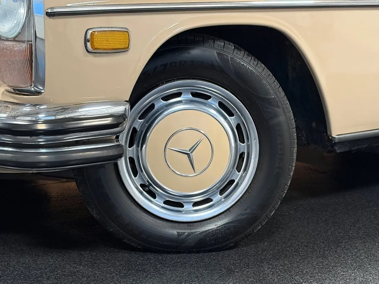 Billede 5 - Mercedes 250 CE 2,5 Coupé aut.