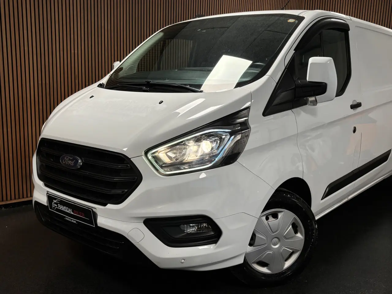 Billede 2 - Ford Transit Custom 300 L2 2,0 TDCi 130 Trend aut.