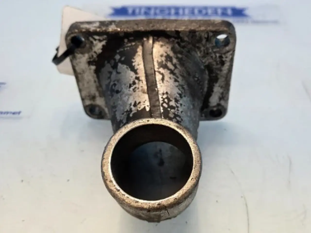 Billede 11 - Perkins 1006-60T Albue 4222198M1