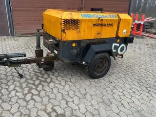 Ingersoll P130WD