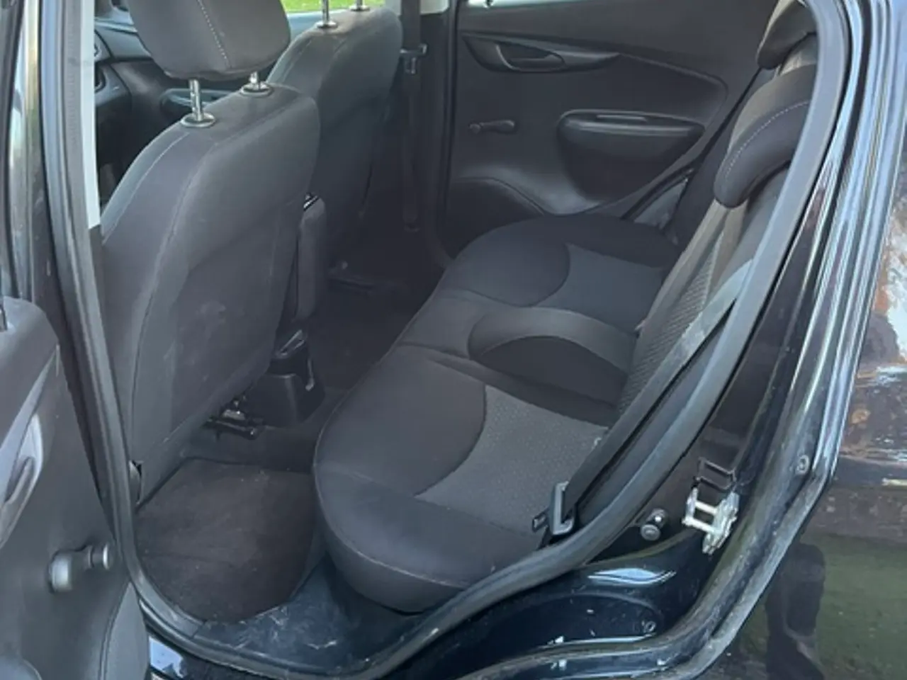 Billede 6 - Opel Karl Enjoy