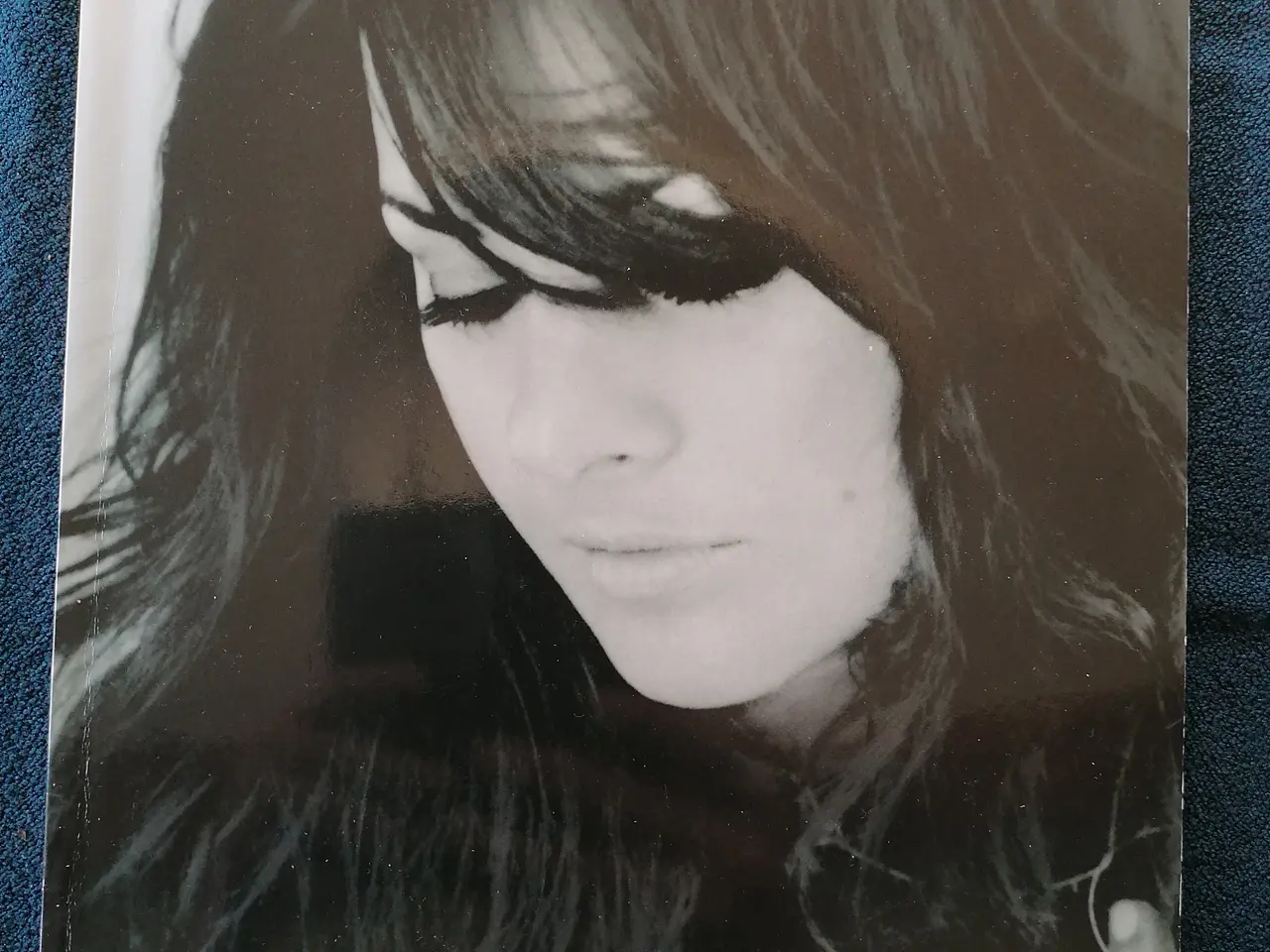 Billede 1 - Rumer - Seasons of My Soul Nodehæfte