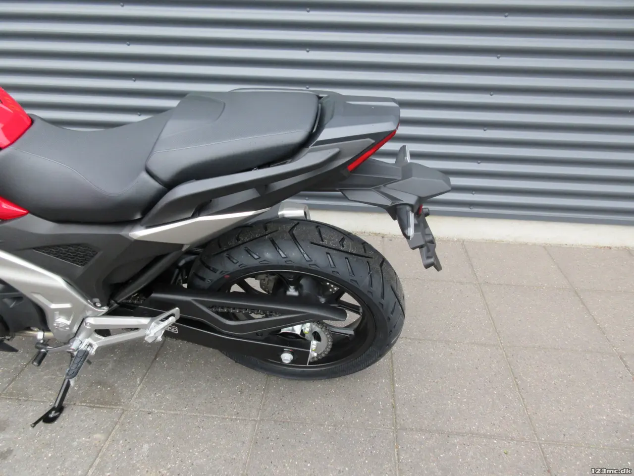 Billede 23 - Honda NC 750 XA MC-SYD BYTTER GERNE 5 ÅRS FABRIKS GARANTI