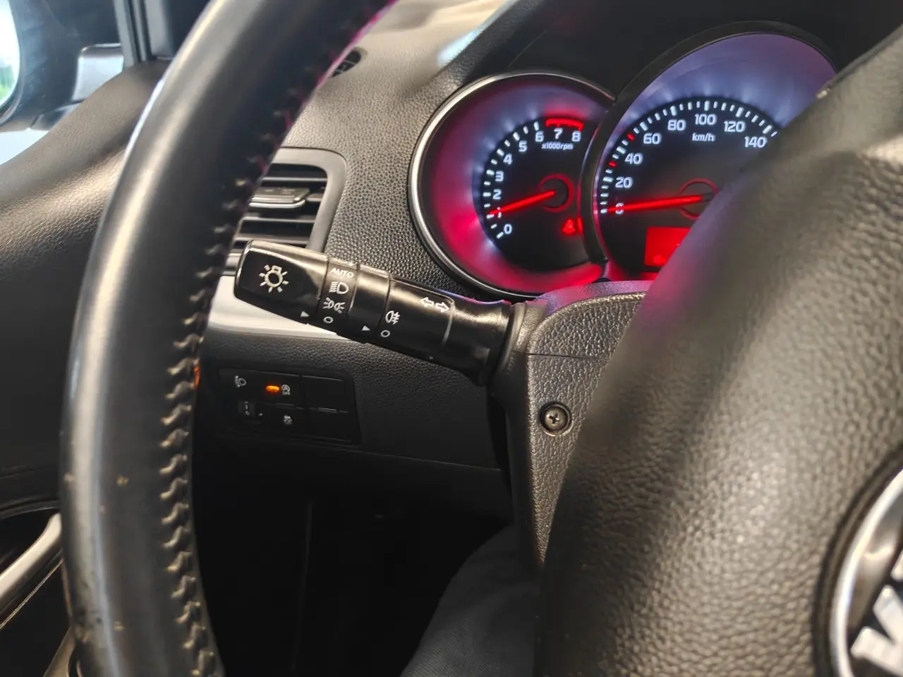 Billede 19 - Kia Picanto 1,0 MPi Advance
