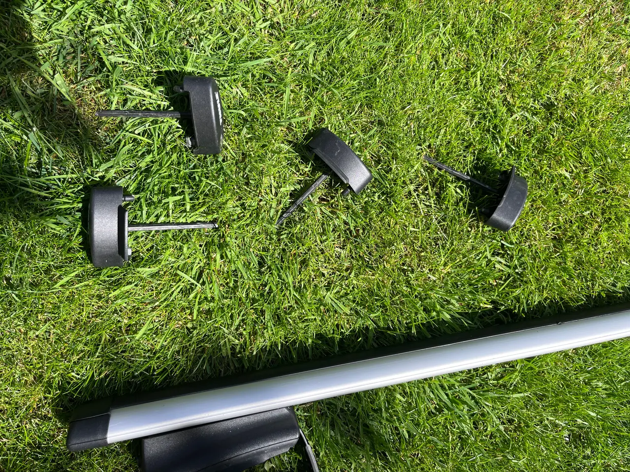 Billede 5 - Tagboks Thule Atlantis 780