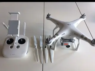 DJI Phantom 3 Advanced