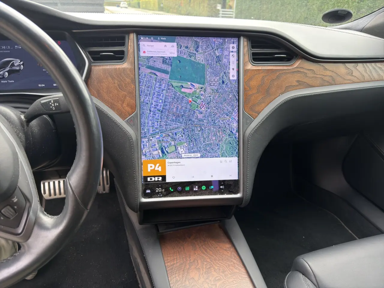 Billede 13 - Tesla Model S Long Range AWD