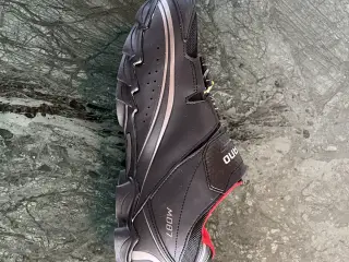 Mtb cykelsko