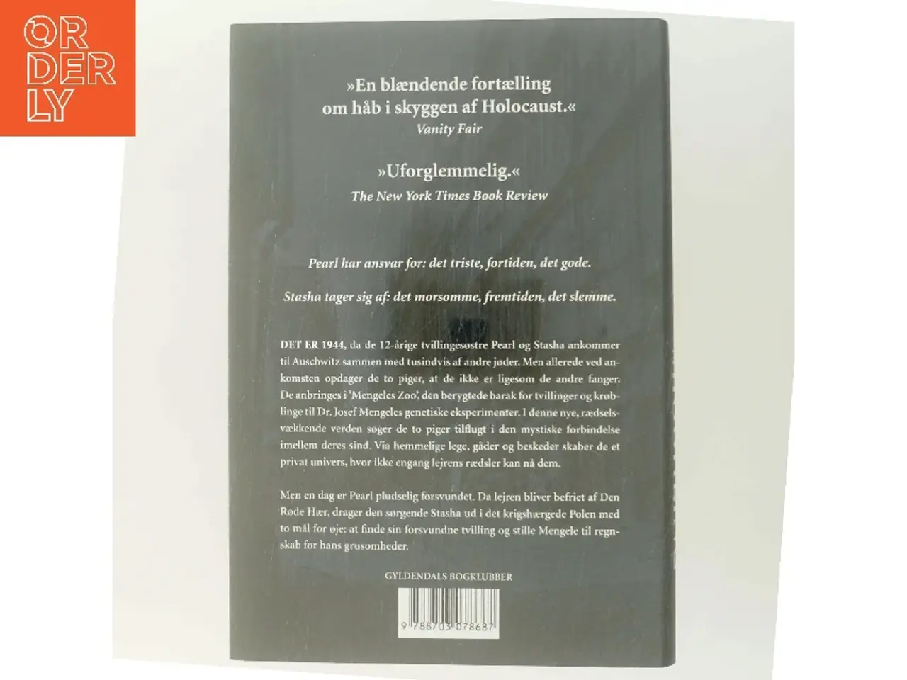 Billede 3 - Mischiling af Affinity Konan (Bog)