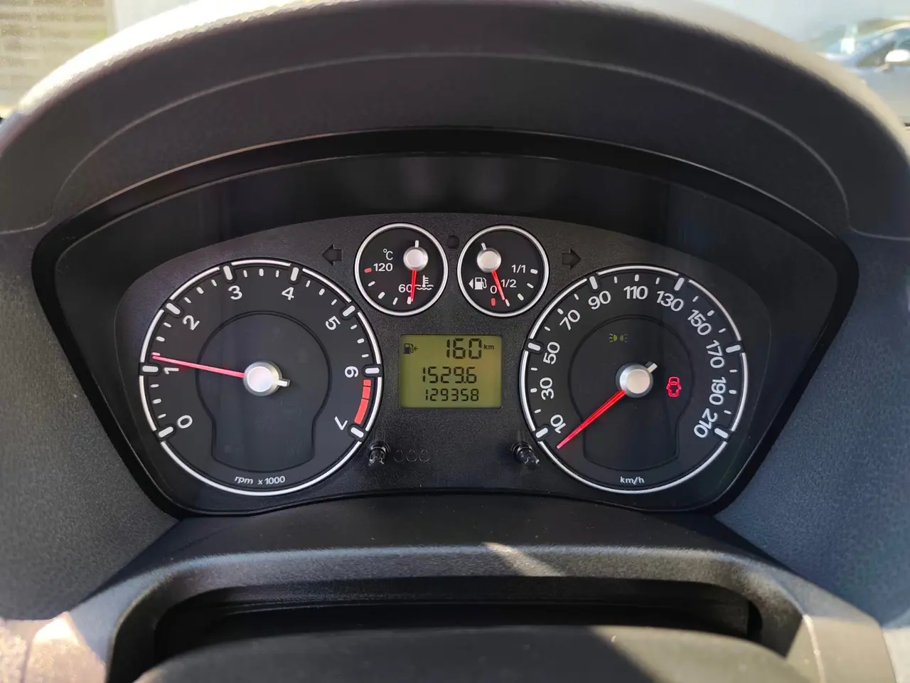 Billede 3 - Ford Fiesta 1,4 Ambiente