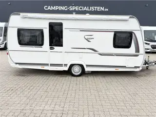 2020 - Fendt Saphir 465 SFB Fendt Saphir 465 SFB 2020 - Se den nu hos Camping-Specialisten.dk