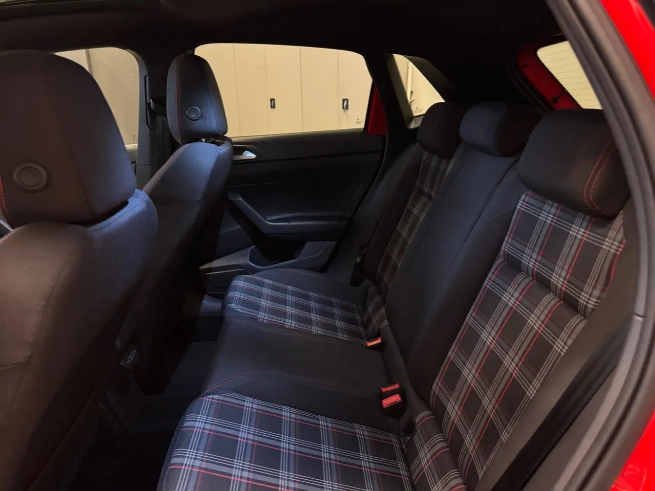 Billede 15 - VW Polo 2,0 GTi DSG