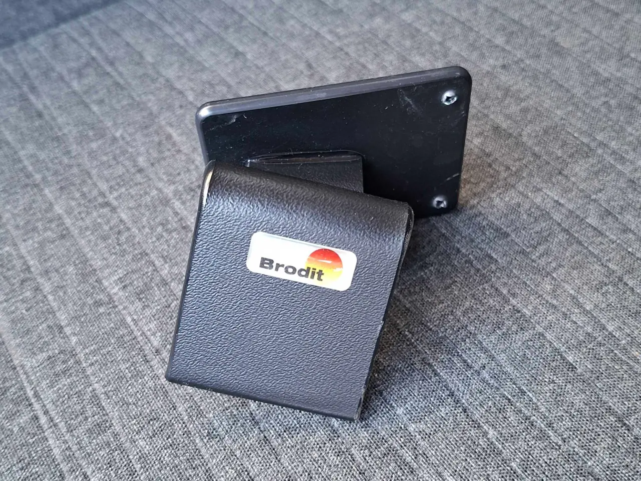 Billede 4 - Renault mobilholder 