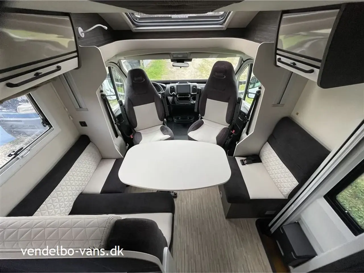 Billede 3 - 2026 - McLouis Mc4 873 G Matic Nyt design