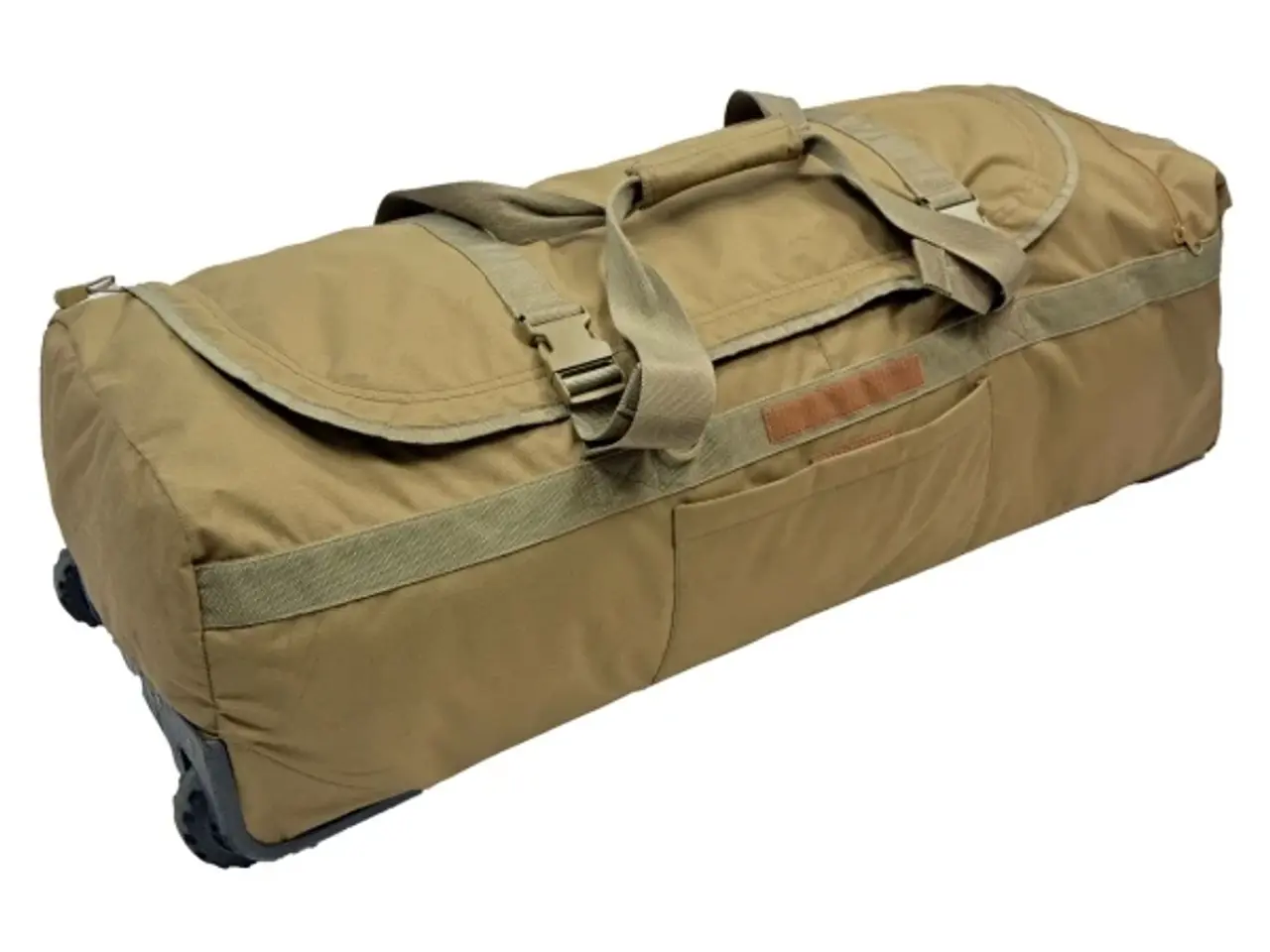 Billede 4 - Udstyrstaske M/17 trolley