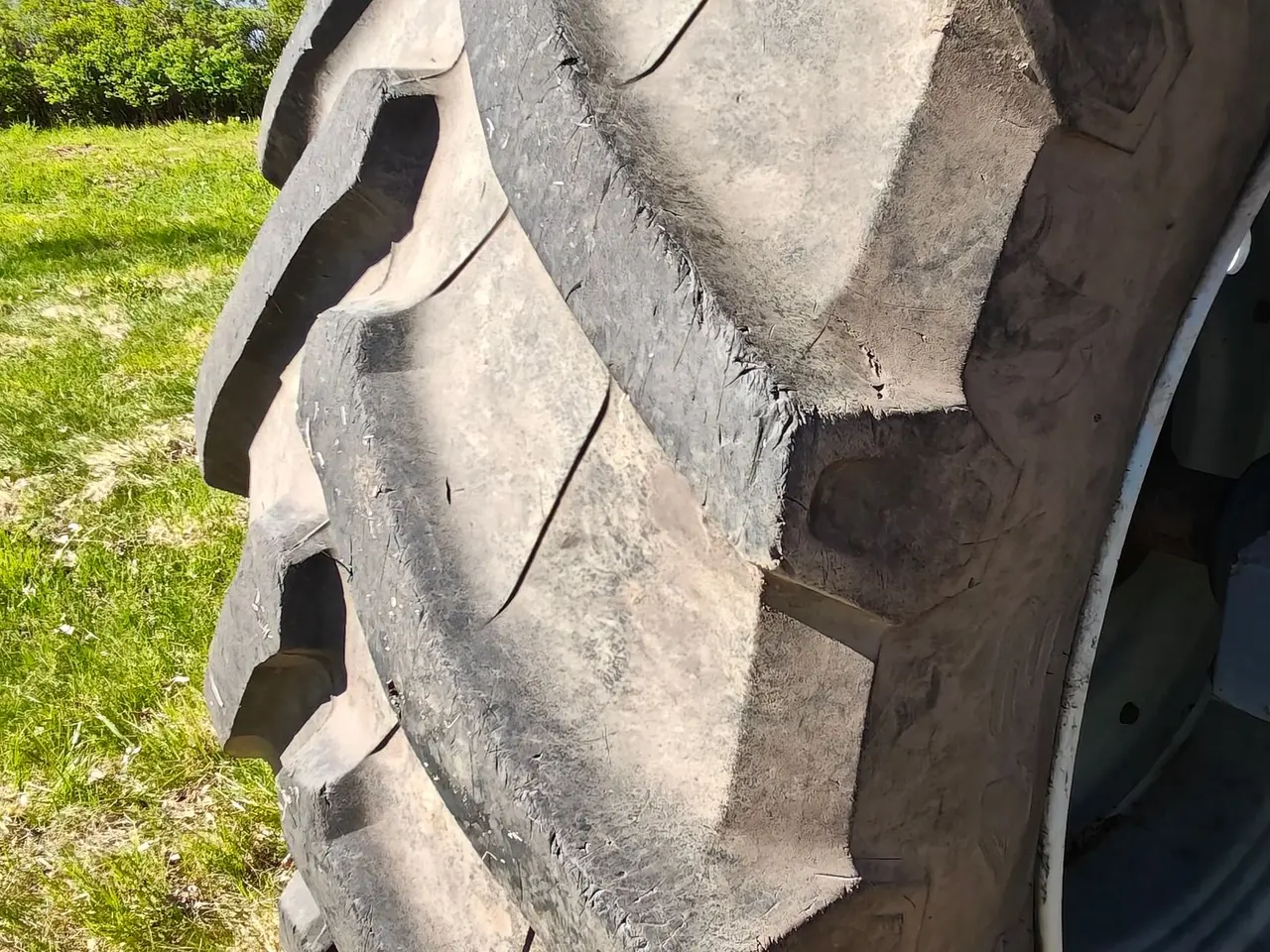 Billede 14 - Massey Ferguson 7624 Dyna VT