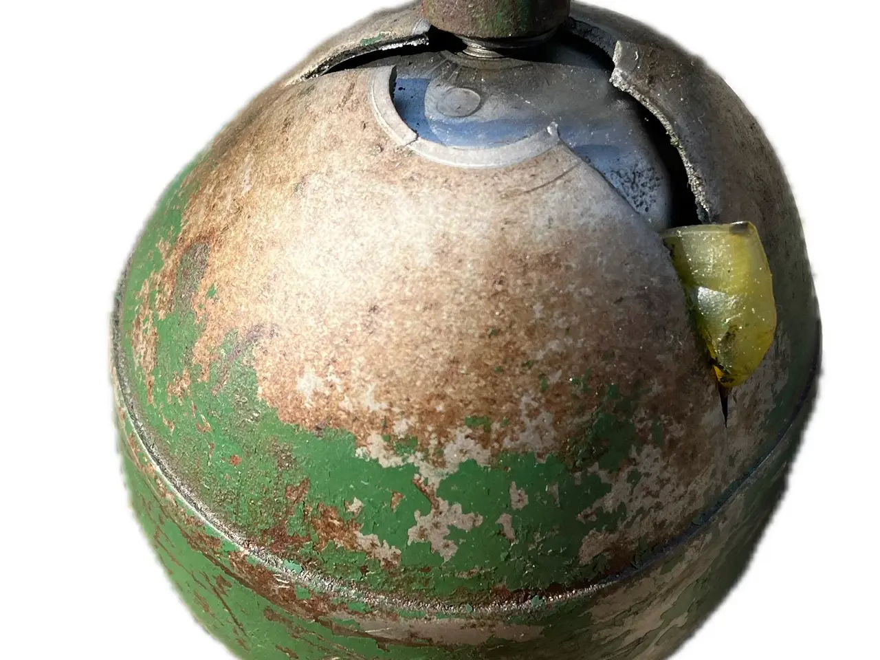 Billede 1 - CITROEN gaskugler