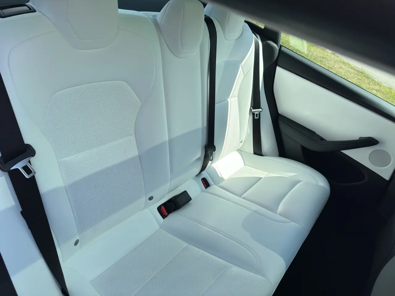 Billede 16 - Tesla Model 3 Long Range AWD