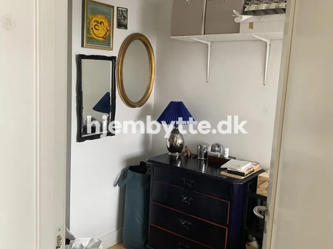Billede 4 - Hjembytte - HostrupsHave