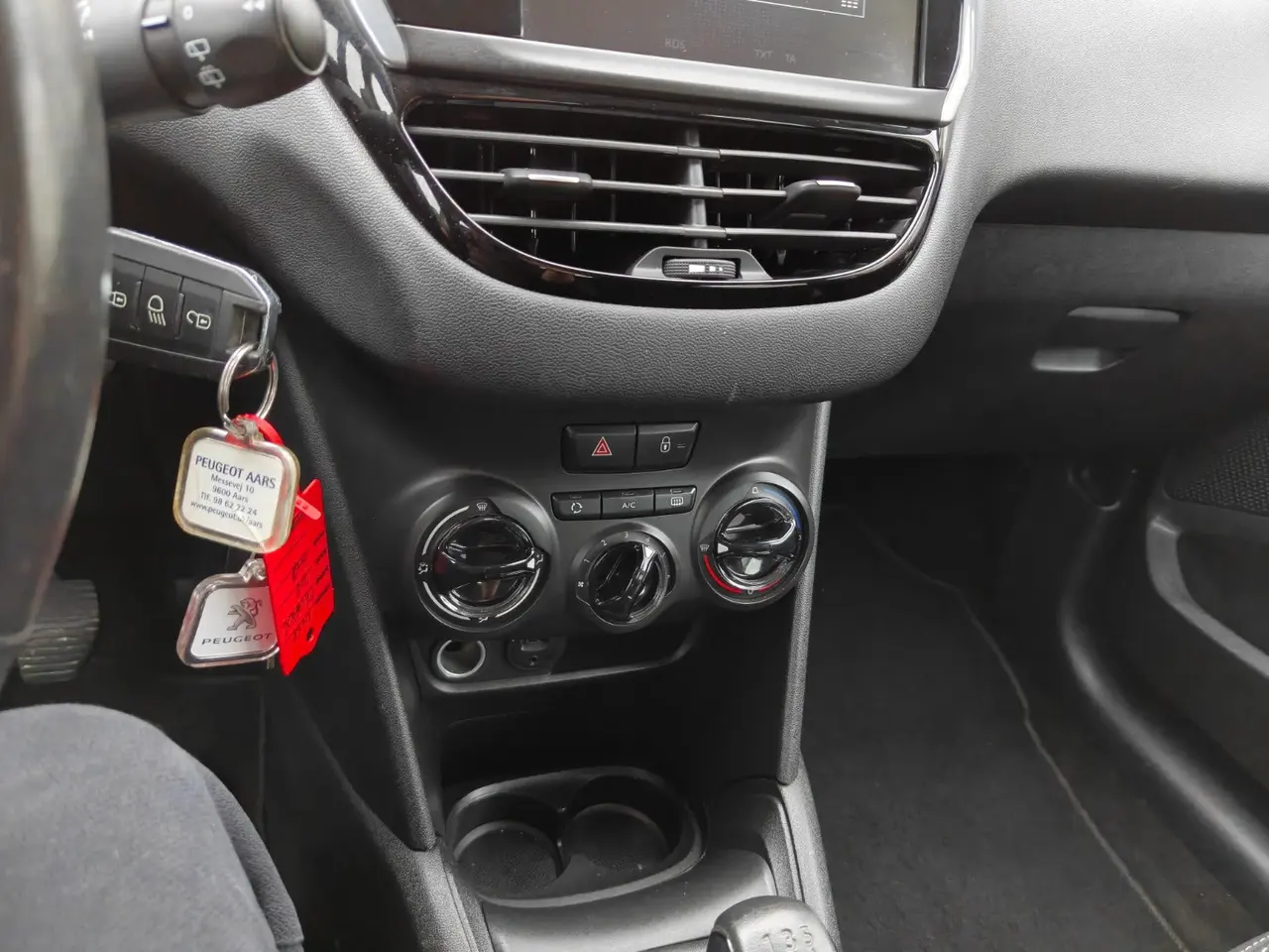 Billede 23 - Peugeot 208 1,2 VTi 82 Active