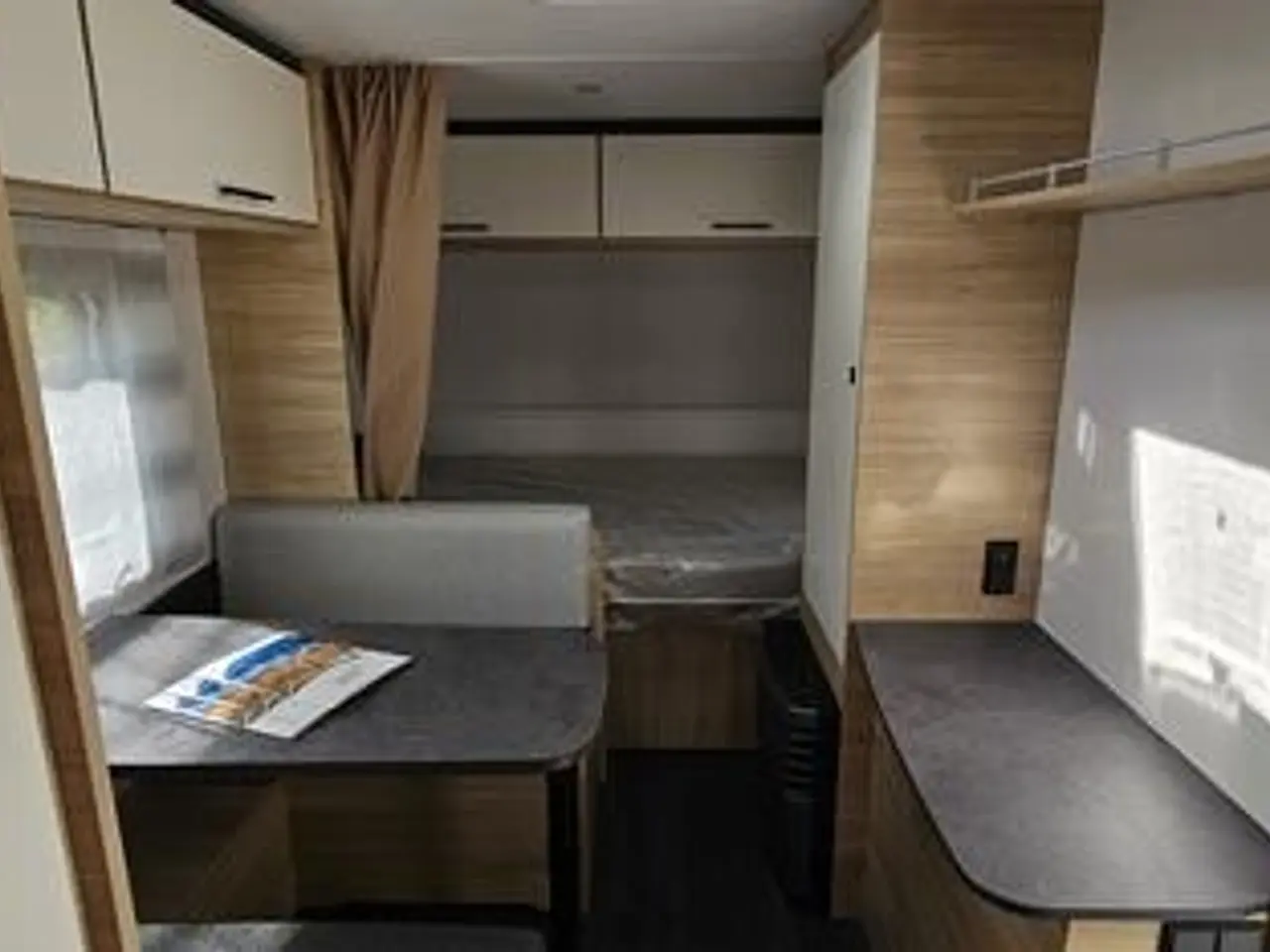 Billede 5 - Caravelair ALBA 400 Kampagne - EFTERÅRSTILBUd SPAR 11111 NU 148840
