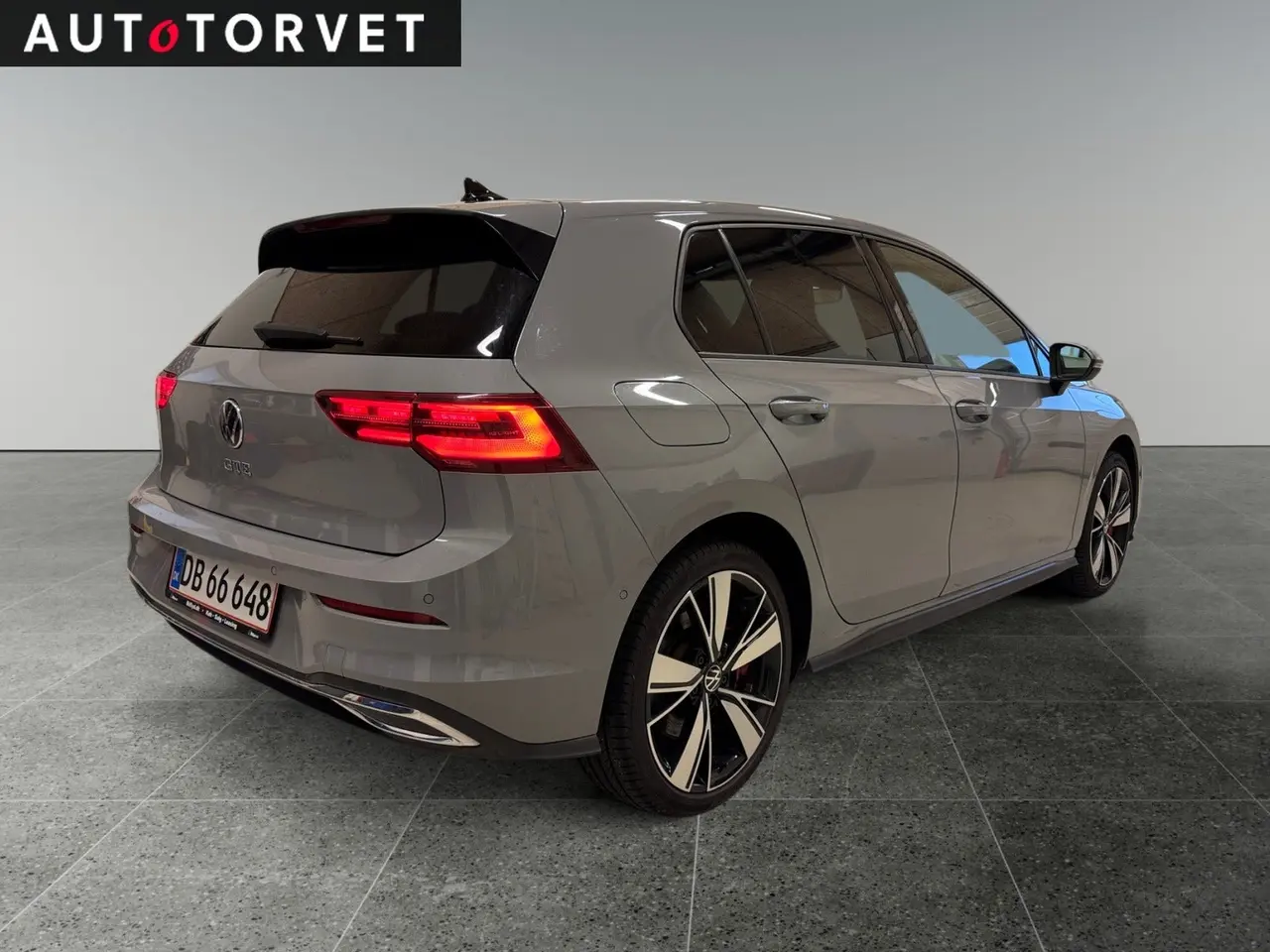 Billede 3 - VW Golf VIII 1,4 GTE DSG