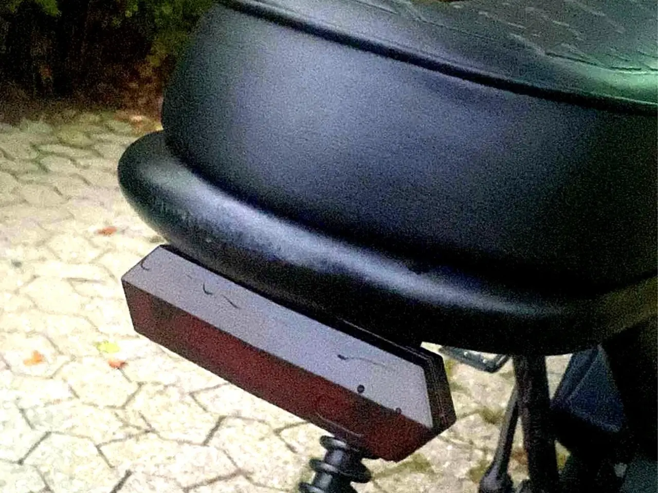 Billede 6 - Ouxy V8 Elcykel 