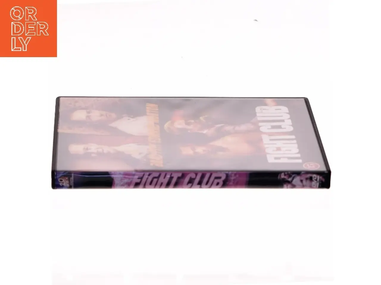 Billede 2 - Fight Club