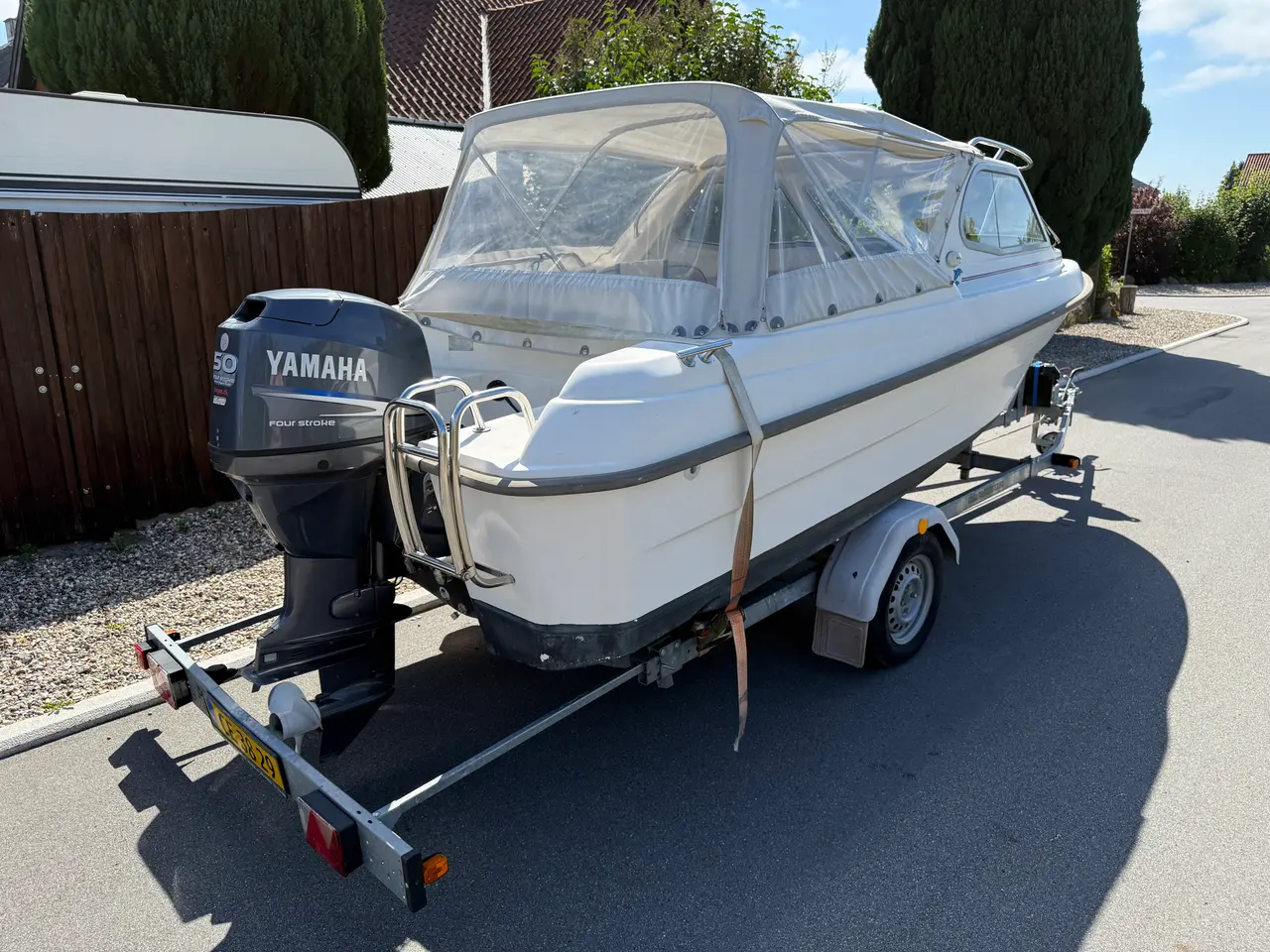 Billede 3 - Flipper 515 HT