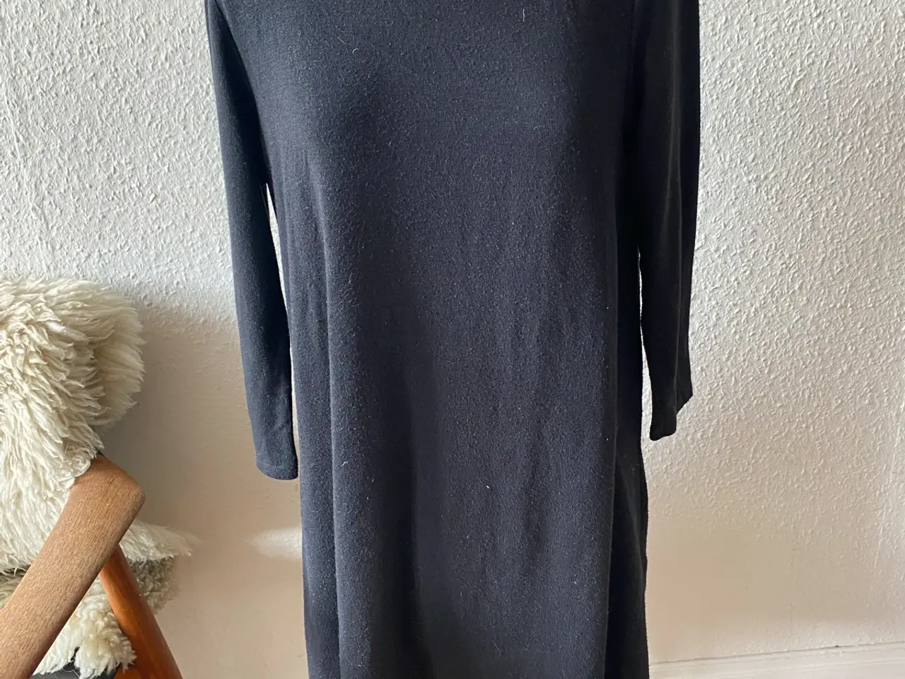 Billede 2 - Vero moda sort kjole M