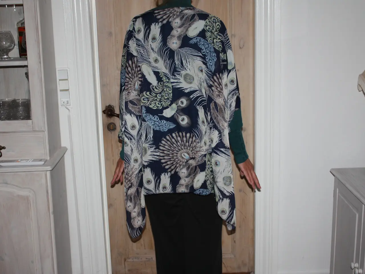 Billede 2 - Cardigan One size